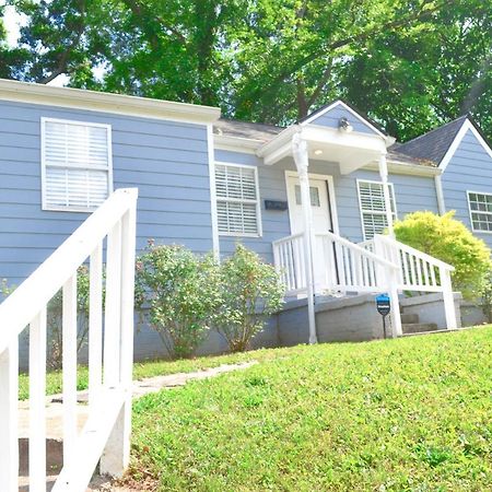 Convenient Atlanta Home Esterno foto